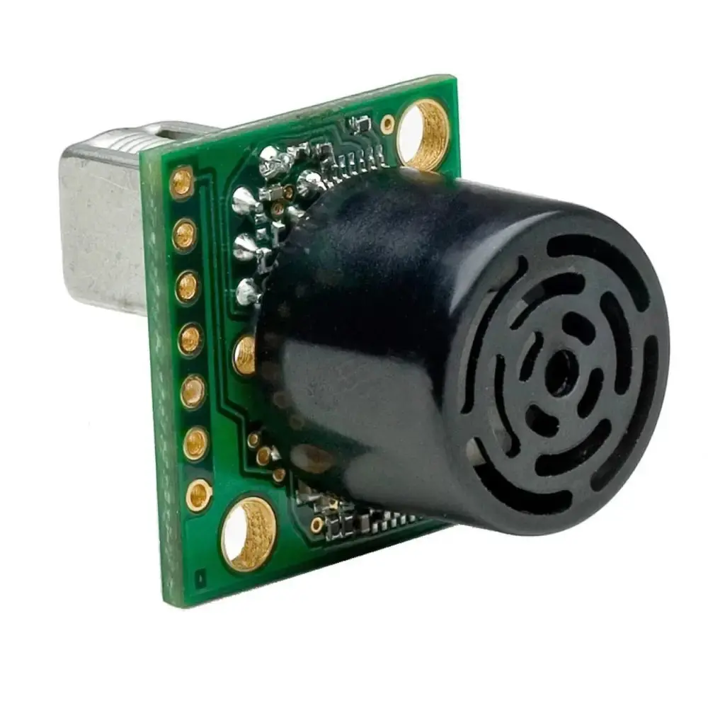 Maxbotix Mb1240 Xl-Maxsonar-Ez4 High-Performance Ultrasonic Rangefinder 1