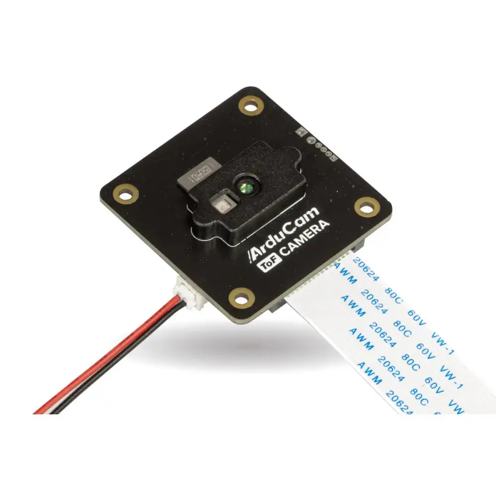 Arducam Time Of Flight Camera For Raspberry Pi, Jetson Nano, Xavier Nx, Agx Orin 1