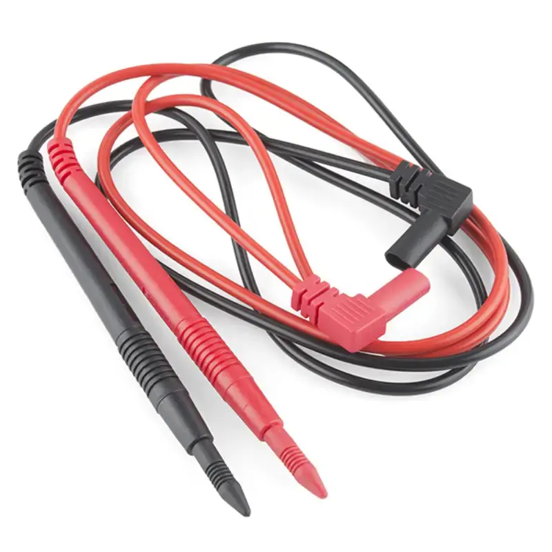 Sparkfun Multimeter Probes - Needle Tipped 1