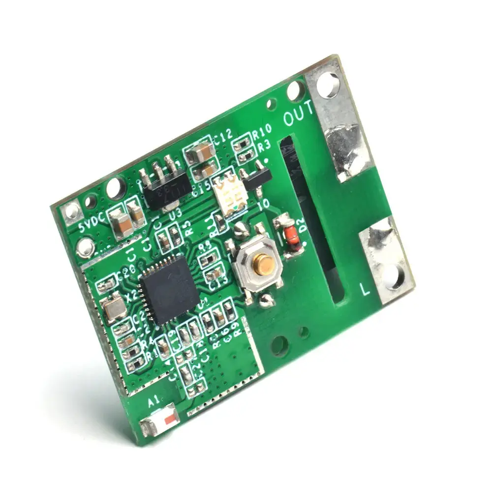 Sonoff Re5v1c – 5V Wifi Inching/Selflock Relay Module (1 Pcs) 2