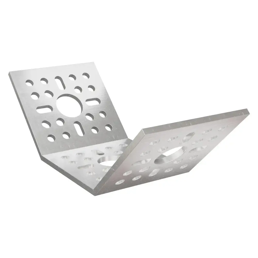 Servocity 1111 Series Angle Pattern Bracket (2-1) 1