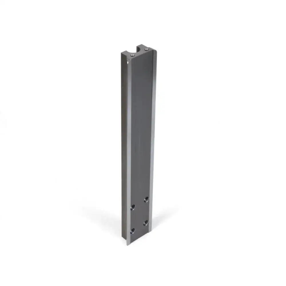 Sherline 11" Cnc Mill Column Bed 1