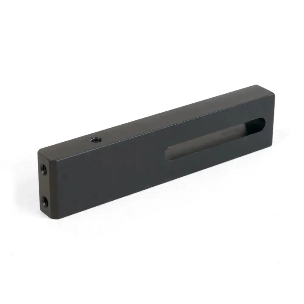 Sherline Optical Encoder Bracket 1