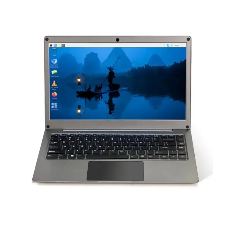 Elecrow Crowview Note (En, Pi5 Bridge, Eu Plug, No Sbc) 1