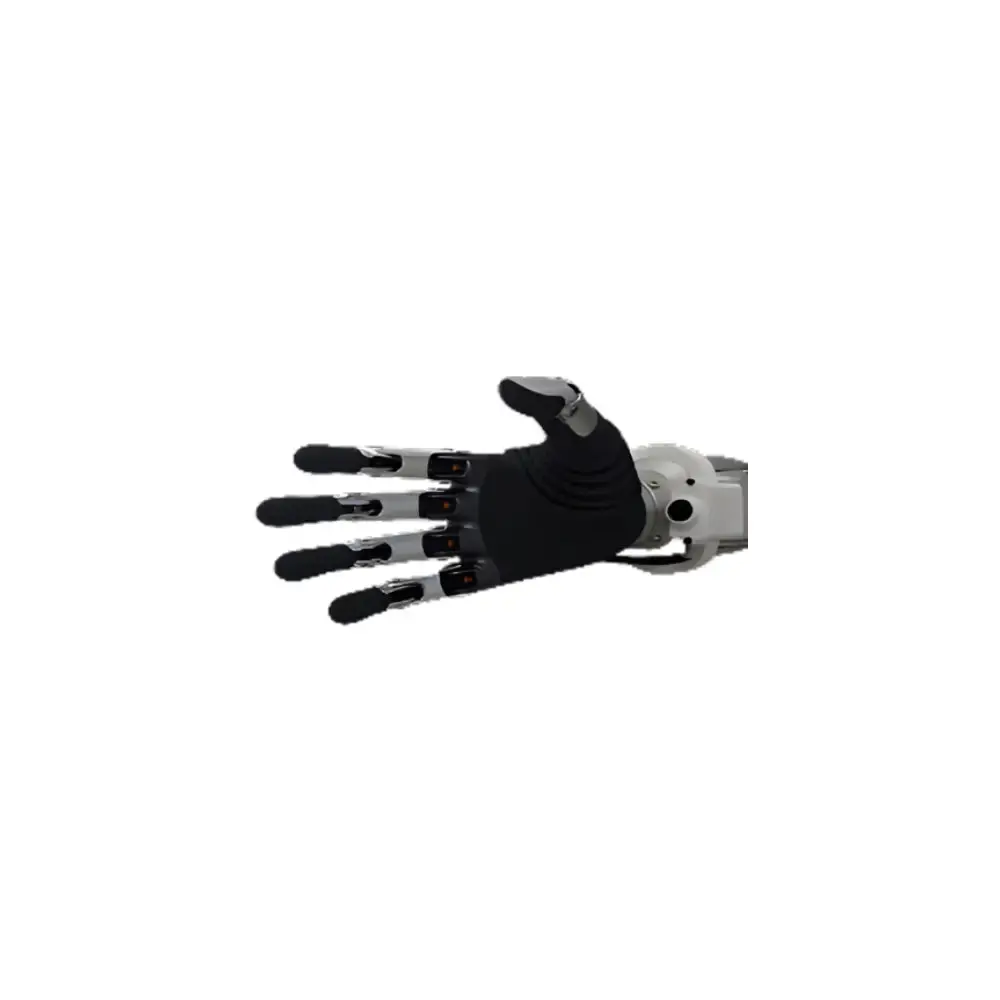 Brainco Revo2 Tactile 5-Finger Hand W/ Rgb Camera For G1-D (Left) 1