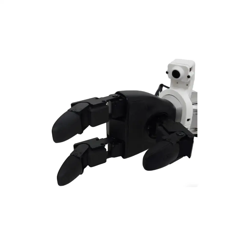 Unitree Dex3-1Dp 3-Finger Tactile Robotic Hand W/ Rgb Camera For G1-D (Right) 1
