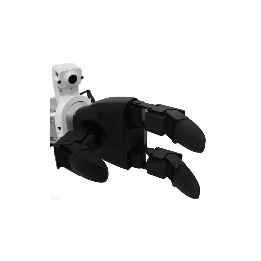 Unitree Dex3-1 3-Finger Robotic Hand W/ Rgb Camera For G1-D (Left) 1