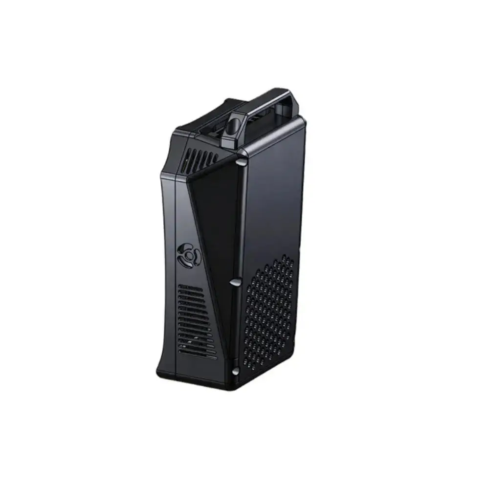 Unitree Nvidia Agx Thor Backplane Expansion Dock For G1-D 1