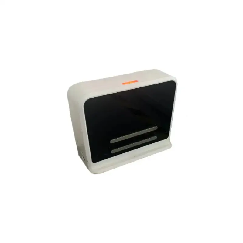 Unitree G1-D Agv Base Charging Station 1