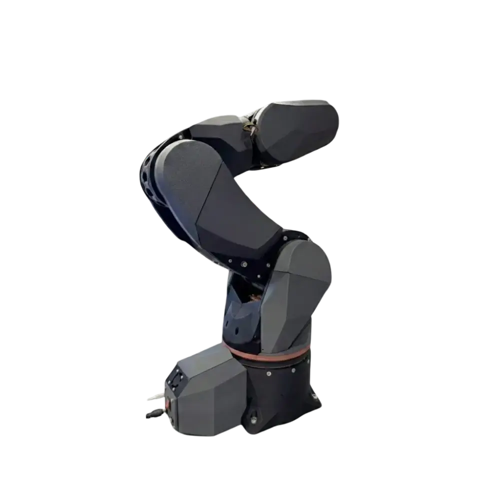 Arctos 6-Dof Diy Robotic Arm Kit – Self-Assembly, 600Mm Reach, 2Kg Payload, Arduino / Esp32 / Ros Compatible 1