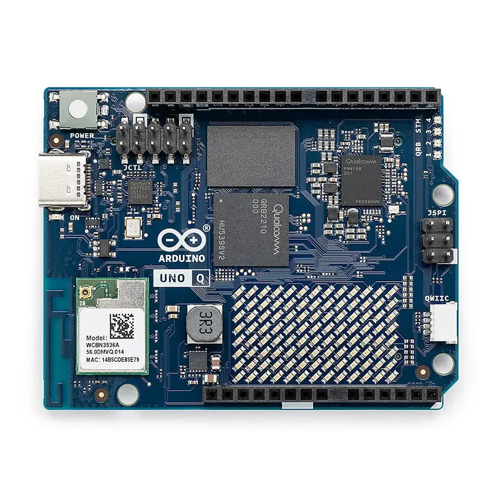 Arduino Uno Q 4Gb 1