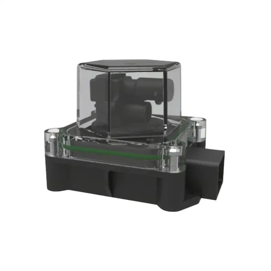 Benewake Vls-H5 Underwater 360° Single-Line Scanning Lidar 1