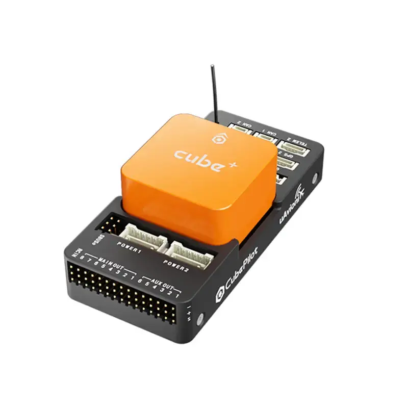 Cubepilot The Cube Orange 1