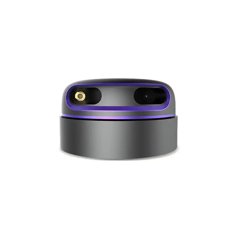 Slamtec Rplidar A3 360° Laser Scanner (25 M) 1