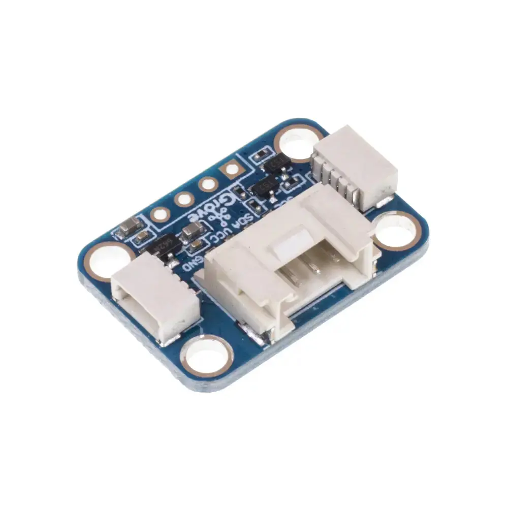 Seeedstudio Grove Qwiic Hub Compatible W/ Stemma Qt Modules & Controllers 1