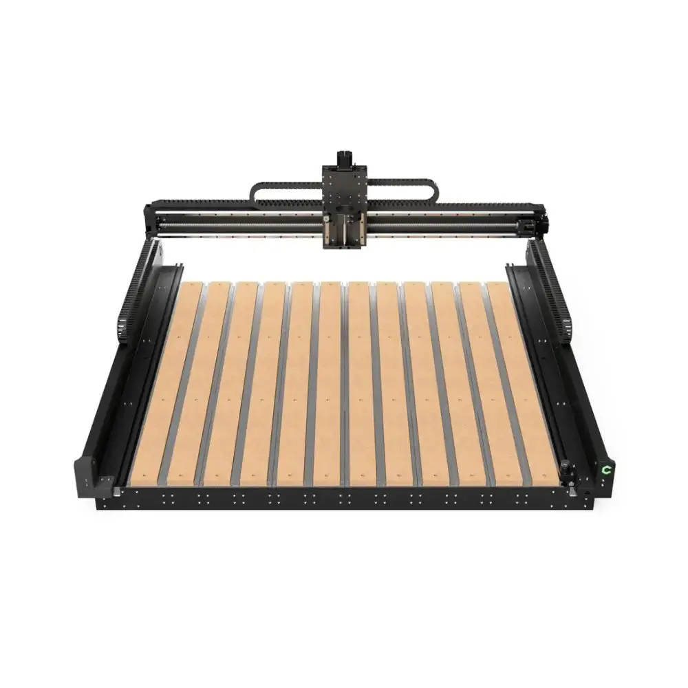Shapeoko 5.1 Pro Cnc Router 4X4 W/O Legs 1