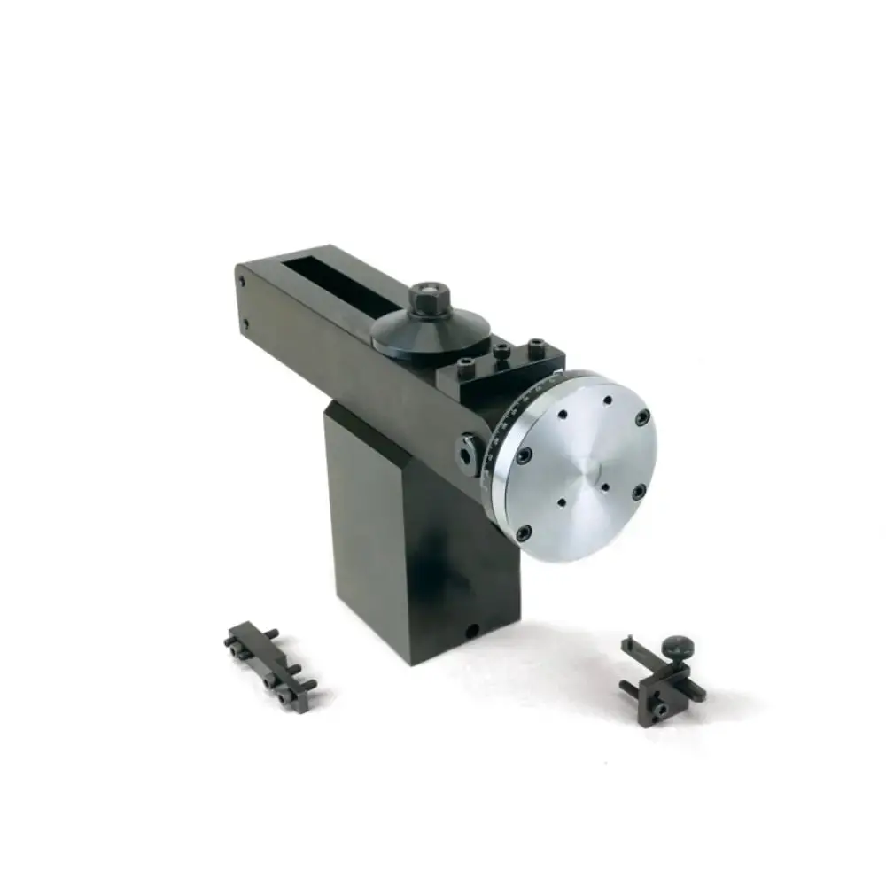 Sherline Rigid Column Upgrade Short Base (") 1