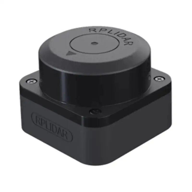 Slamtec Rplidar C1 360° Dtof Laser Scanner 1