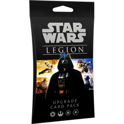 Star Wars: Legion - Upgrade Card Pack 1