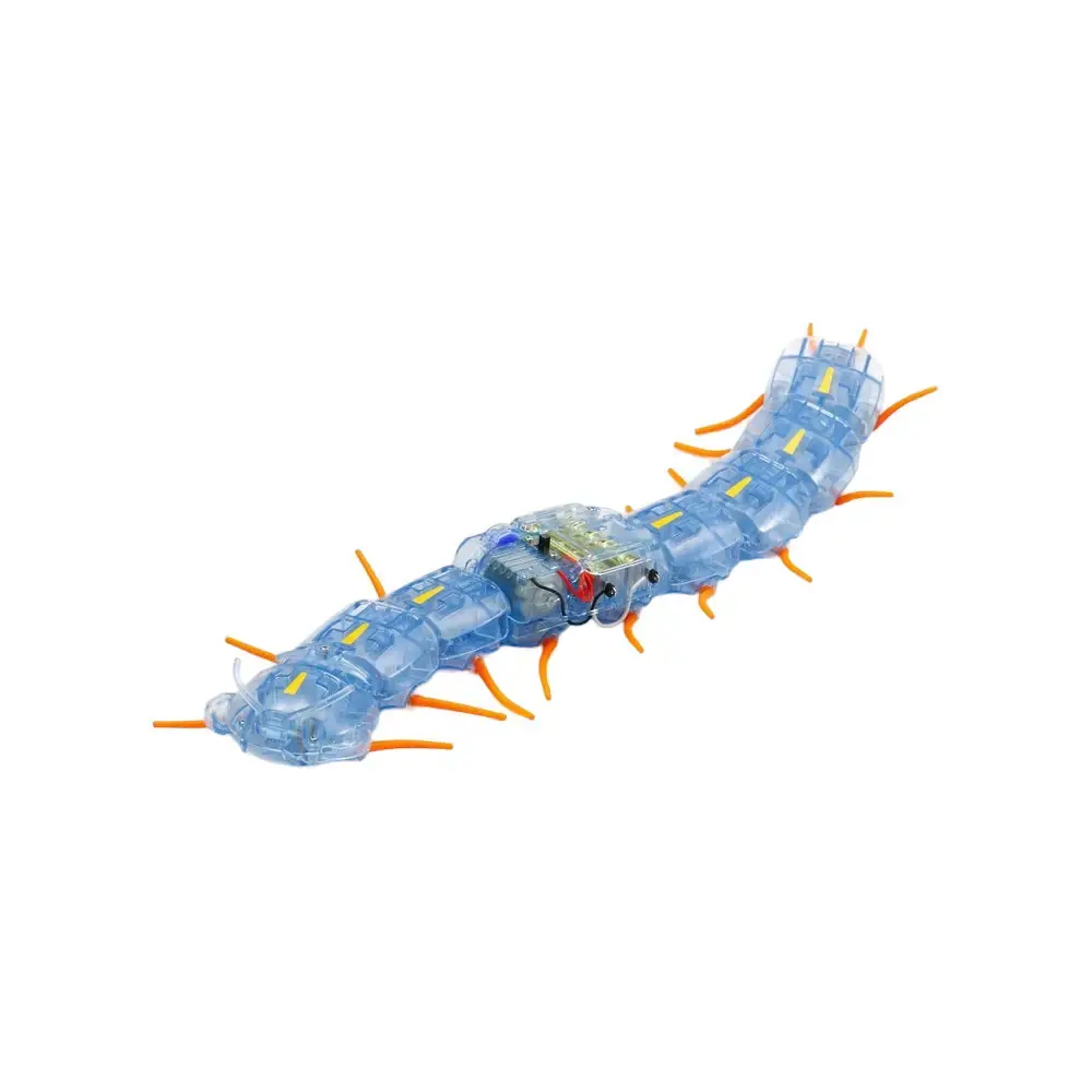 Tamiya Centipede Robot 1