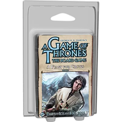 A Game Of Thrones Boardgame: A Feast For Crows Pod 1