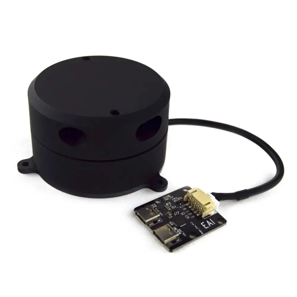 Ydlidar G4 360° Laser Scanner 1
